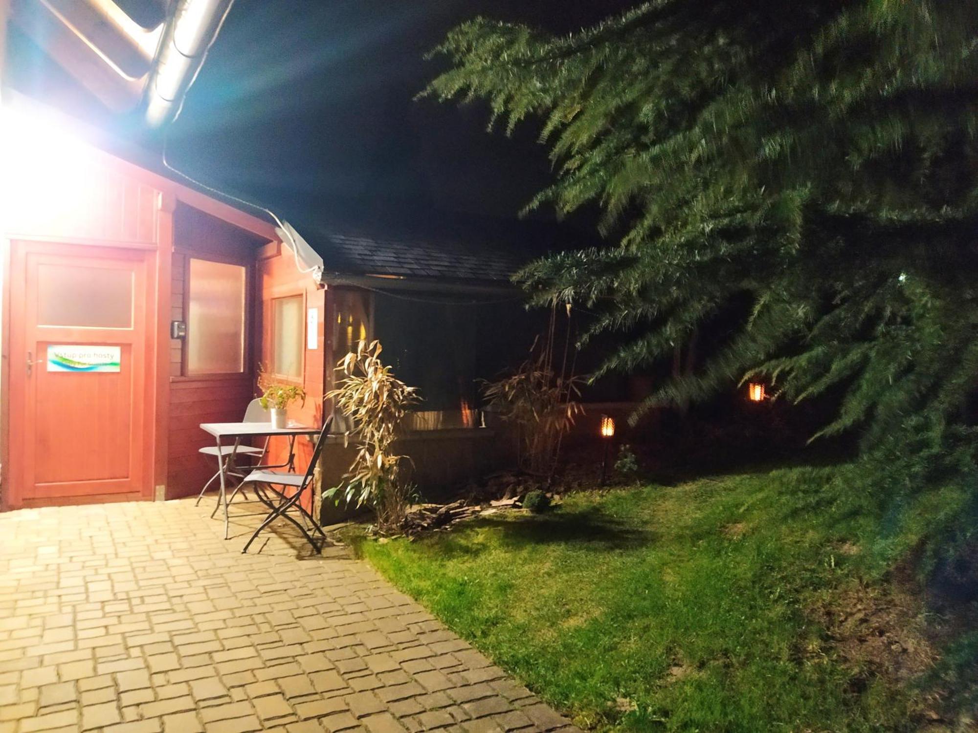 Vila Callum Relax & Wellness Ostrava Exterior photo