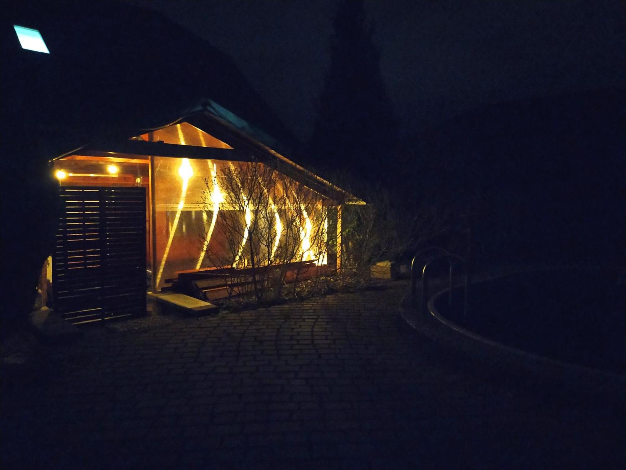 Vila Callum Relax & Wellness Ostrava Exterior photo