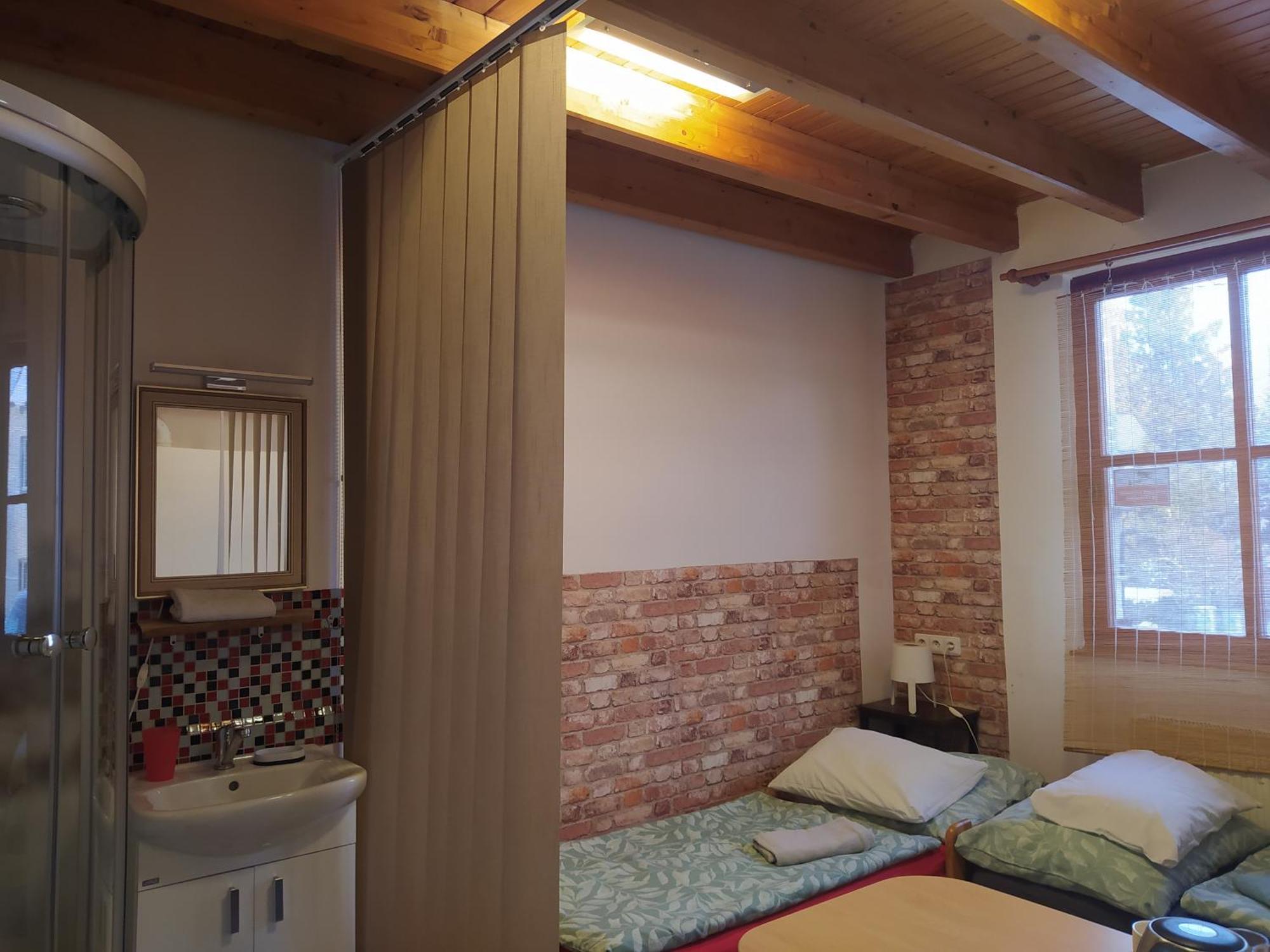Vila Callum Relax & Wellness Ostrava Room photo