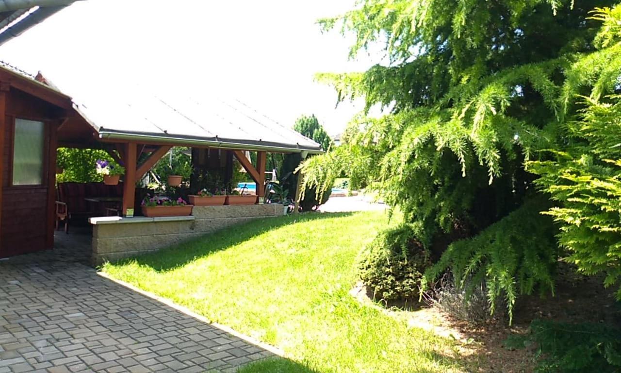 Vila Callum Relax & Wellness Ostrava Exterior photo